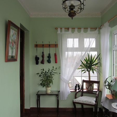 Ocean View B&B Киларни Екстериор снимка