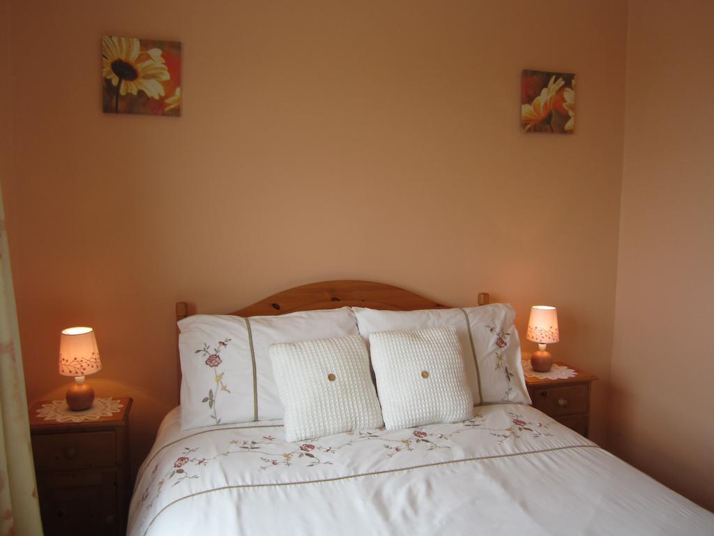 Ocean View B&B Киларни Стая снимка