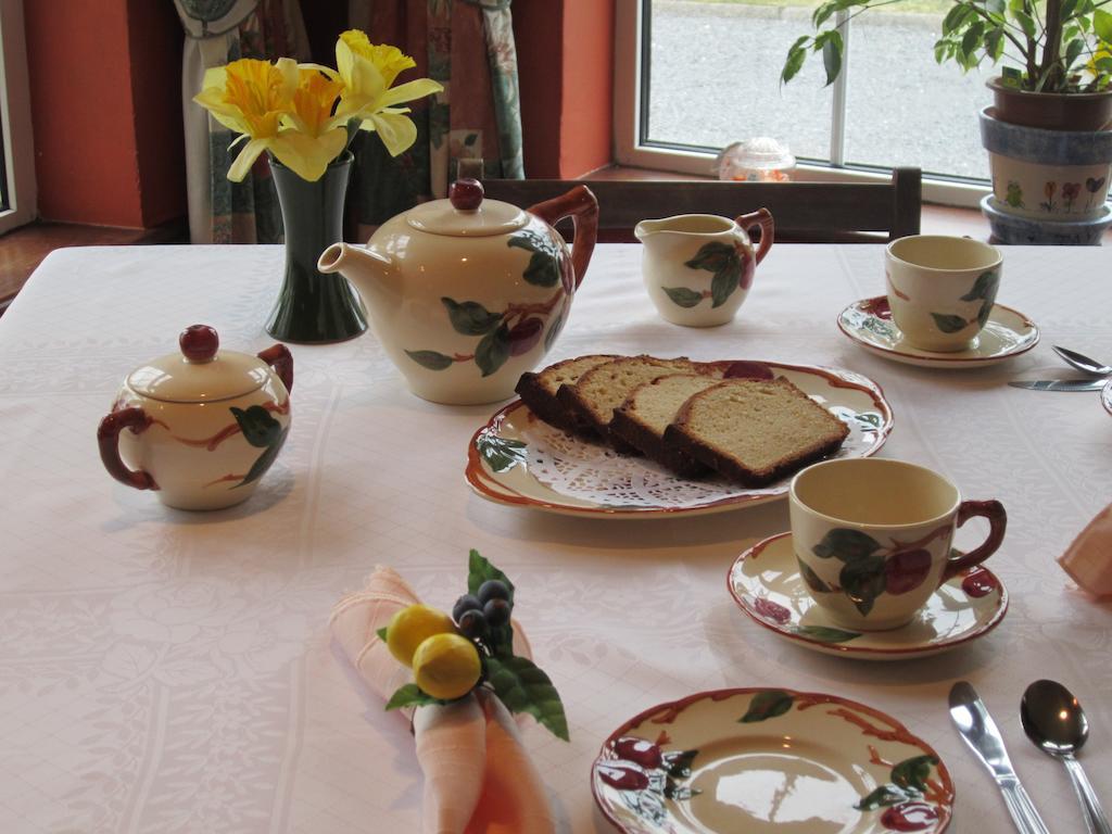 Ocean View B&B Киларни Екстериор снимка