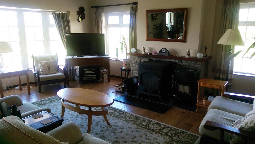 Ocean View B&B Киларни Екстериор снимка