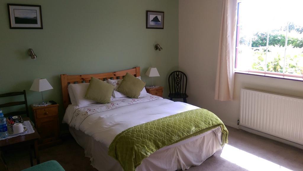 Ocean View B&B Киларни Екстериор снимка