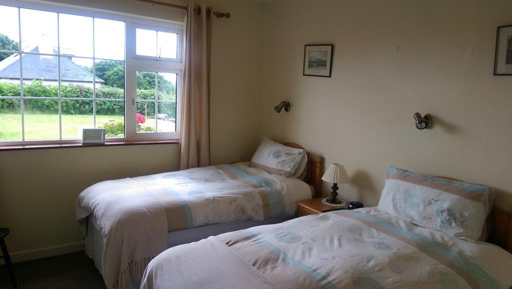 Ocean View B&B Киларни Екстериор снимка