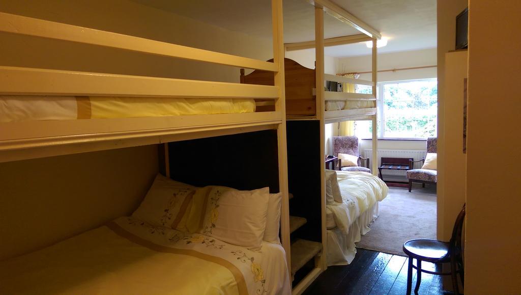 Ocean View B&B Киларни Екстериор снимка