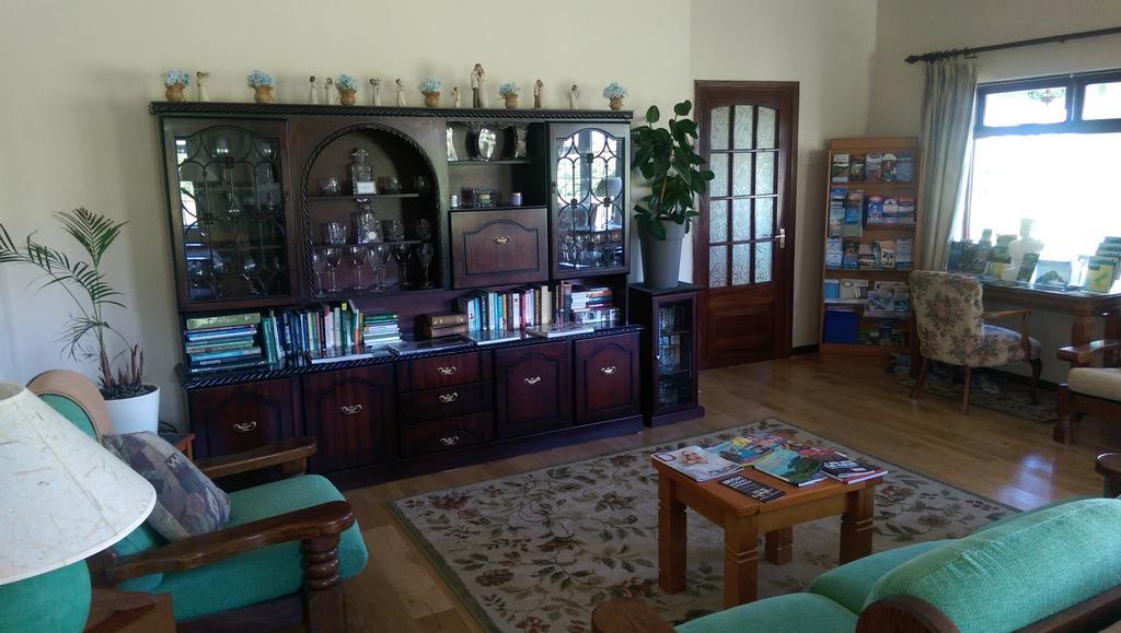 Ocean View B&B Киларни Екстериор снимка