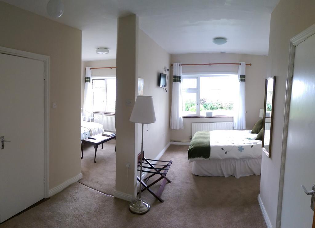 Ocean View B&B Киларни Екстериор снимка